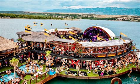 Hideout Festival all set for return to Croatia in 2023 (phase 2)