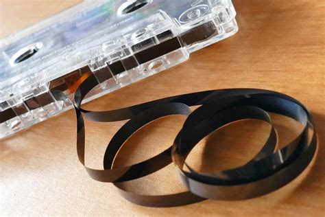 Magnetic Tape Storage: Advantages and Disadvantages