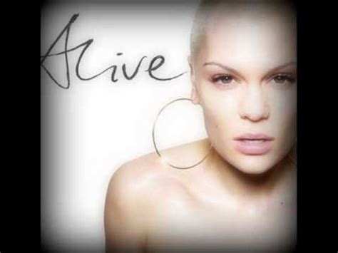 Jessie J - Alive (Album) - YouTube