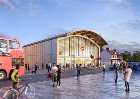 London Underground station set for six month closure