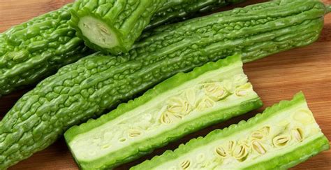 What Is Bitter Melon And How Does It Affect Blood Glucose Levels