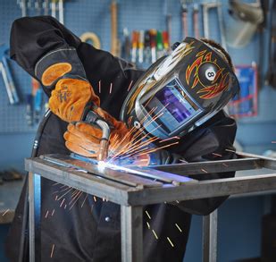 MIG Welding Basics | Blain's Farm & Fleet Blog