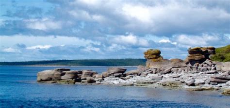 Mingan Archipelago National Park Reserve (Havre St. Pierre) - 2020 All You Need to Know Before ...