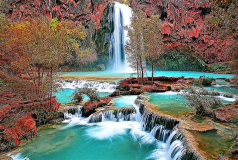 Beautiful Waterfall Screensavers Wallpaper Best Free Hd Wallpaper ...