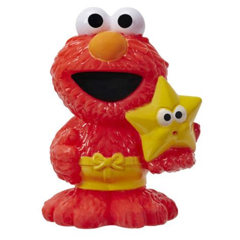 The 8 Cutest Elmo Bath Toys And Accessories | Baby Bath Time Experience