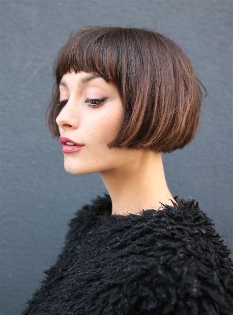 Everyone In L.A. Wants This French-Girl Haircut | Hairstyles haircuts ...