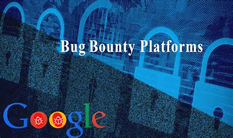 Google announces new bug bounty platform, launches a new site