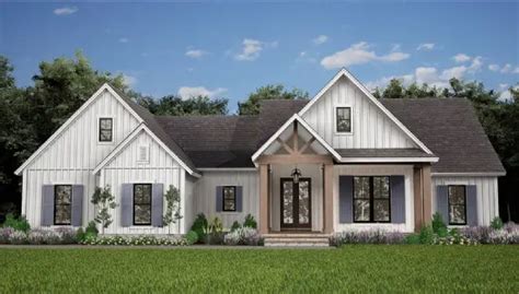 Small House Plans & Home Designs | Find Your Perfect Small House