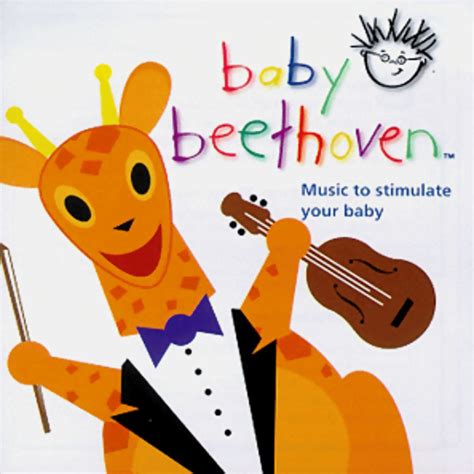 The Baby Einstein Music Box Orchestra - Baby Beethoven - Reviews ...