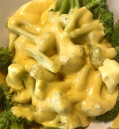 Homemade Cheddar Cheese Sauce | Allrecipes