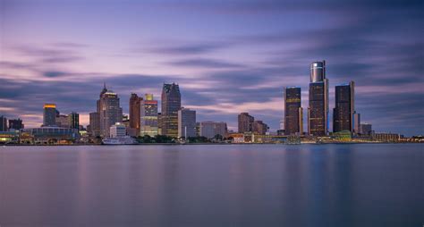 Detroit City Wallpapers - Top Free Detroit City Backgrounds ...