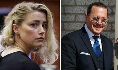 Amber Heard Set To Appeal Johnny Depp Defamation Trial Verdict After ...