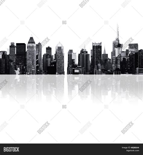 Cityscape - Image & Photo (Free Trial) | Bigstock