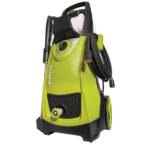 9+ Best Electric Pressure Washers Reviews (2018 Buying Guide)