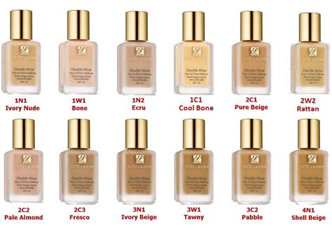 Estee Lauder Double Wear