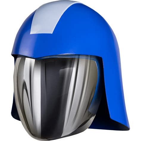 G.I. Joe - Cobra Commander Helmet – Trick Or Treat Studios