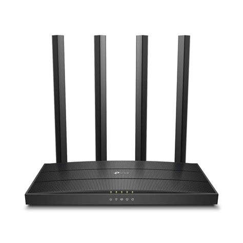 TP-Link AC1900 Wireless MU-MIMO WiFi Router - Dual Band Gigabit ...