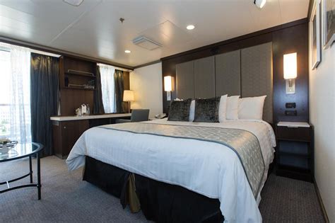 Signature Suite on Holland America Nieuw Amsterdam Cruise Ship - Cruise ...