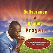 Deliverance & Healing Prayers | SharewareOnSale