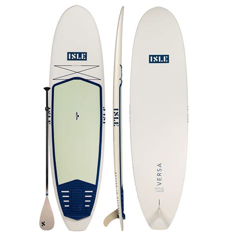 Versa 2.0 | Beginner Stand Up Paddle Board Package | ISLE | ISLE Paddle ...