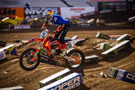 Monster Energy Ama Supercross : 2020 schedule announced for Monster Energy AMA Supercross ...