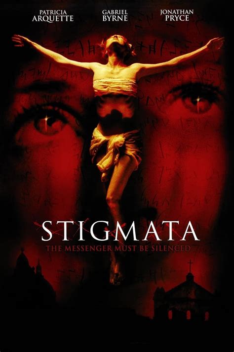 Stigmata (1999) - Posters — The Movie Database (TMDB)