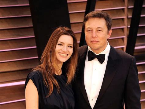 Why Did Elon Musk And Talulah Riley Break Up?