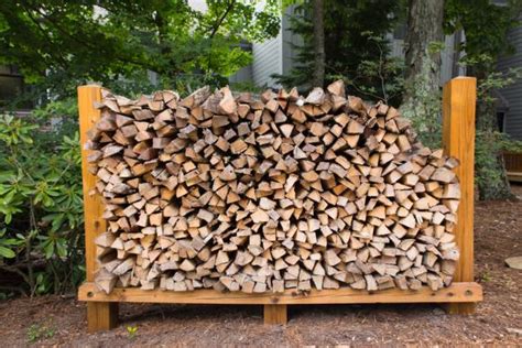 How Much Firewood Is a Cord, and Which Cord Is Best for Me?