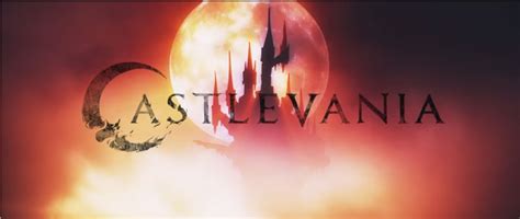 Netflix Releases Castlevania Teaser Trailer | All Hallows Geek