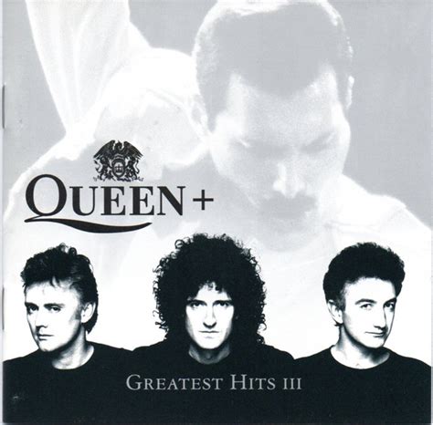 Queen – Greatest Hits III (CD) - Discogs