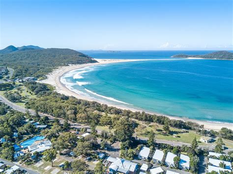 FINGAL BAY HOLIDAY PARK - Updated 2021 Prices, Campground Reviews, and Photos (Australia ...