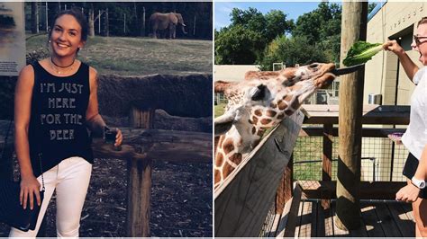 Waco Zoo Is Having A Beer Night - Narcity