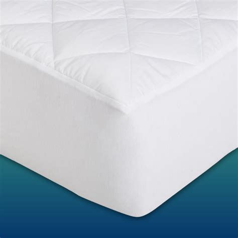 Quilted Water-Resistant RV Mattress Protector | Comfort RV Mattresses