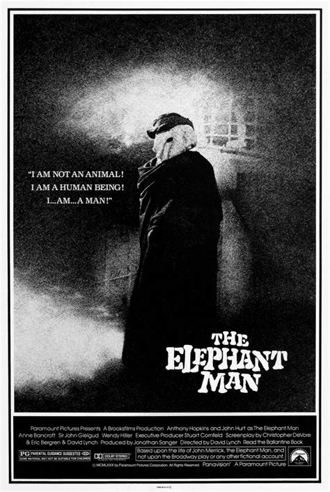 The Elephant Man (1980) Bluray 4K FullHD - WatchSoMuch