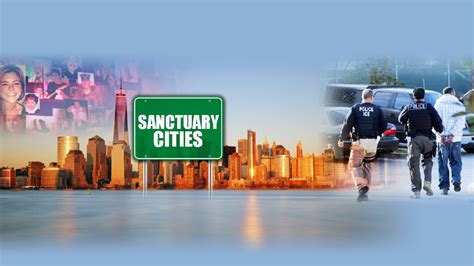 Sanctuary Cities | Full Measure