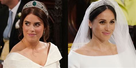 Princess Eugenie Emerald Tiara | Dresses Images 2022