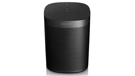 Sonos One review: The democratic smart speaker