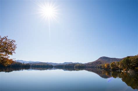 A Nature Lover’s Paradise: Sleeping Under the Stars at Lake Santeetlah - Santeetlah Lakeside