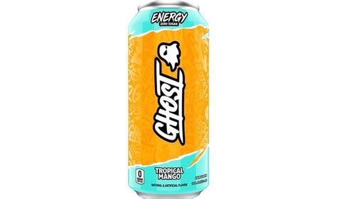 GHOST ENERGY