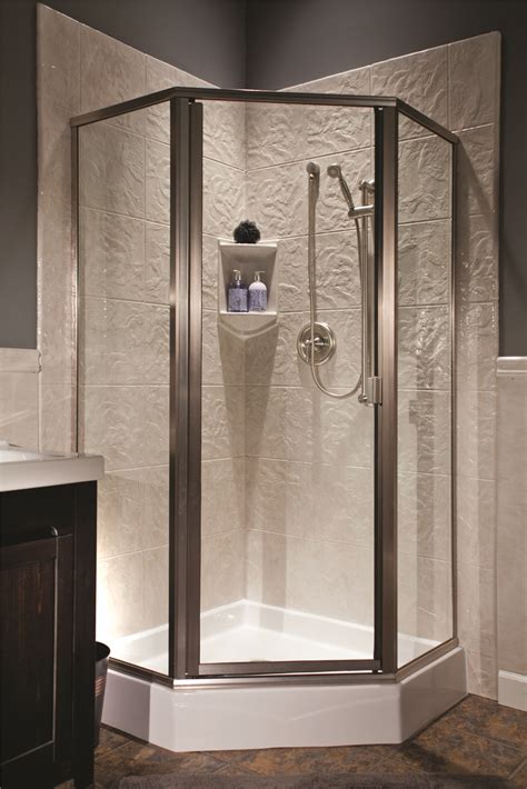 Dallas Shower Enclosures | Shower Enclosures Dallas | Center Point Renovations