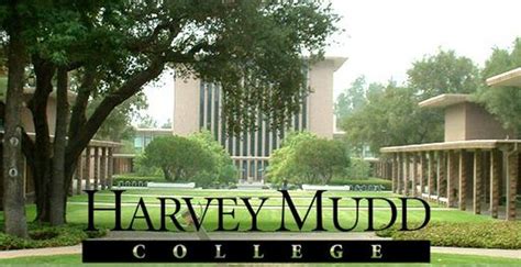 Harvey Mudd College Gpa – INFOLEARNERS