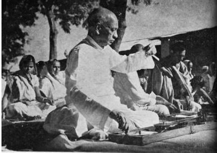 Sardar Vallabhbhai Patel and the Bardoli Satyagraha | Eshadoot