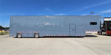 Race Transporters Race Transporters | Kohler Trailers in N Platte NE ...