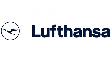 Lufthansa Logo, symbol, meaning, history, PNG, brand