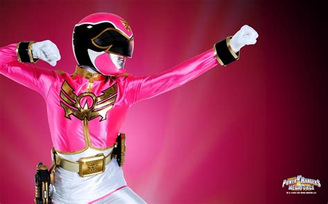 Pink ranger - The Power Ranger Wallpaper (36860725) - Fanpop