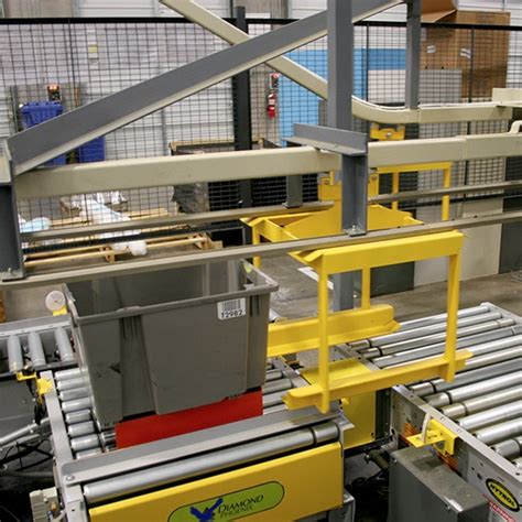 Assembly Line Conveyor Systems - Richards-Wilcox Conveyor