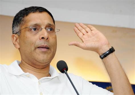 Arvind Subramanian to continue as Chief Economic Advisor for one more year | Business News ...