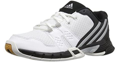 adidas Synthetic Performance Volley Team 4w Volleyball Shoe for Men - Lyst