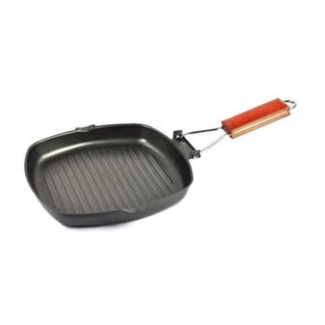 Non Stick Grill Pan - Supersavings