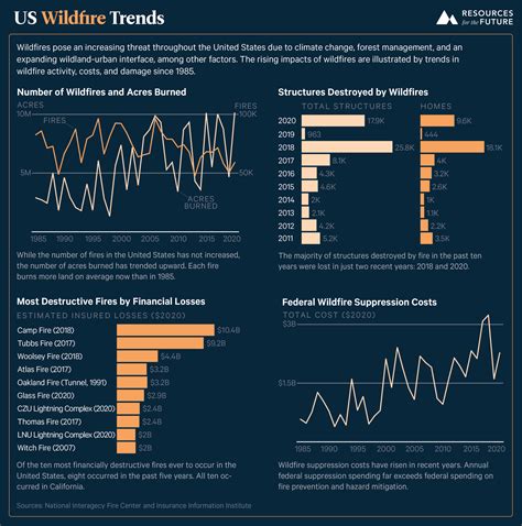 Wildfires in the United States 101: Context and Consequences